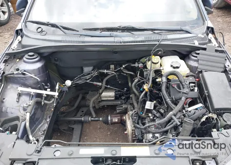 2014 Chevrolet Cruze Lt z USA, uszkodzony, nr VIN 1G1PK5SBXE7384896